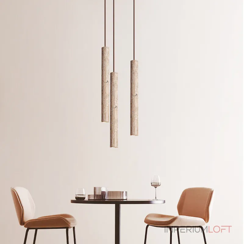 Подвесной светильник FAJER H60 от ImperiumLoft Подвесной светильник FAJER H60 от ImperiumLoft