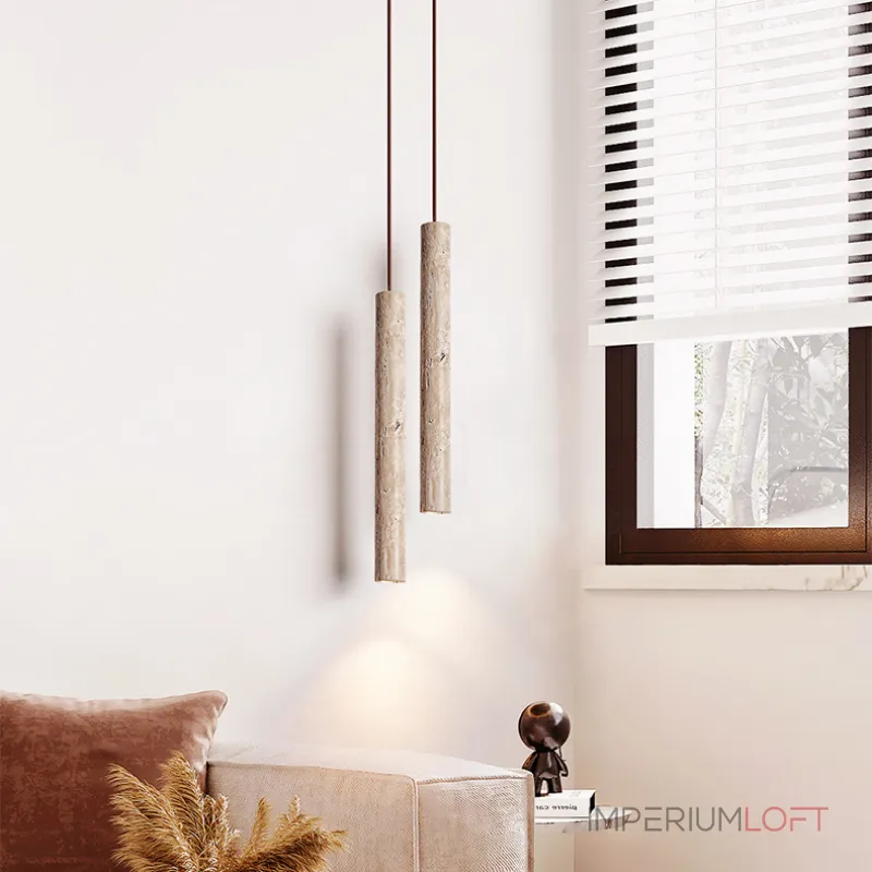 Подвесной светильник FAJER H60 от ImperiumLoft Подвесной светильник FAJER H60 от ImperiumLoft