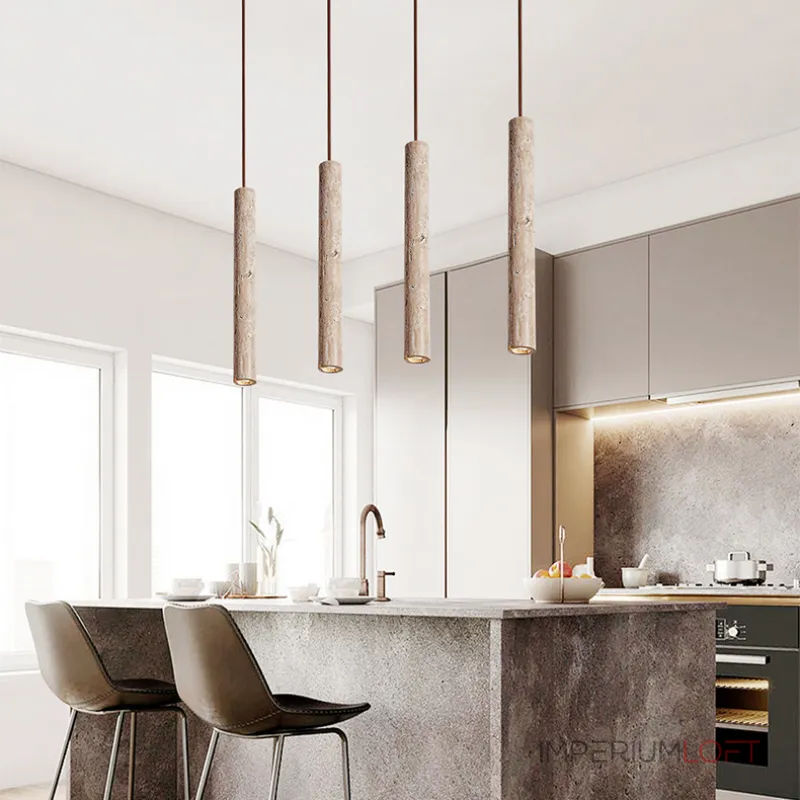 Подвесной светильник FAJER H60 от ImperiumLoft Подвесной светильник FAJER H60 от ImperiumLoft