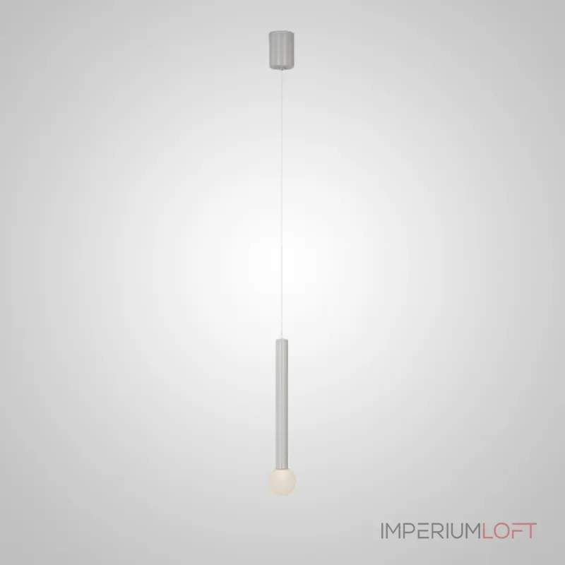 Подвесной светильник FEDDE L1 White от ImperiumLoft Подвесной светильник FEDDE L1 White от ImperiumLoft