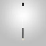 Подвесной светильник FEDDE L1 Black от ImperiumLoft