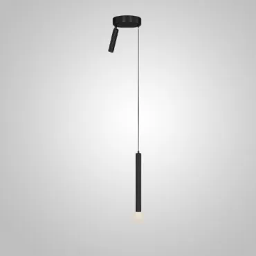 Подвесной светильник FEDDE L2 Black Подвесной светильник FEDDE L2 Black