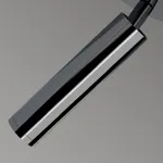 Подвесной светильник FEDDE L2 Pearl Black от ImperiumLoft