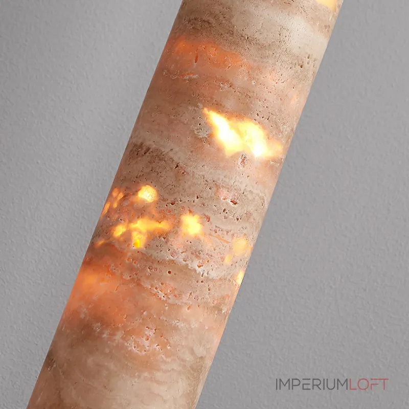 Подвесной светильник EGBERT H35 от ImperiumLoft