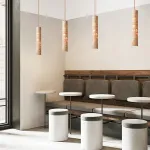 Подвесной светильник EGBERT H35 от ImperiumLoft