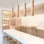 Подвесной светильник EGBERT H35 от ImperiumLoft