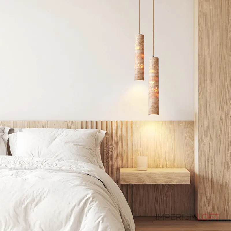 Подвесной светильник EGBERT H35 от ImperiumLoft