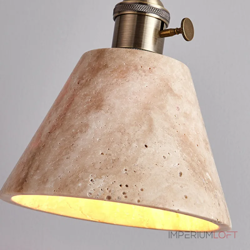 Подвесной светильник MODESTUS D от ImperiumLoft