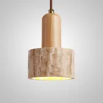 Подвесной светильник JAMTE A от ImperiumLoft