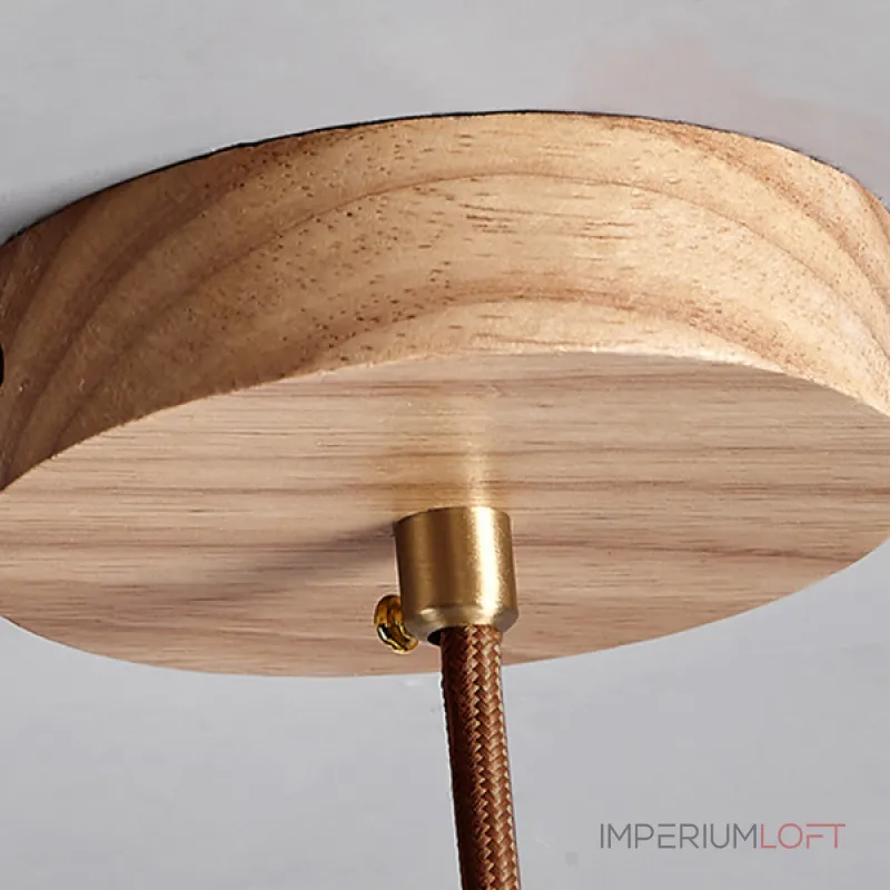 Подвесной светильник JAMTE B от ImperiumLoft