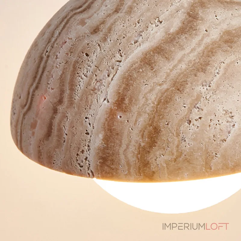 Подвесной светильник JAMTE B от ImperiumLoft