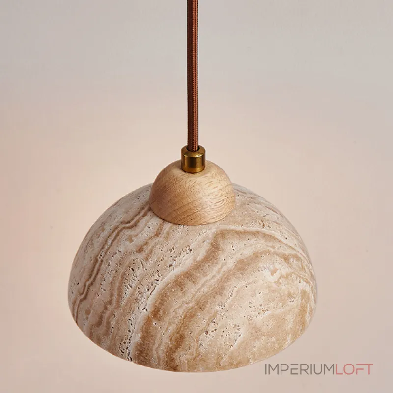 Подвесной светильник JAMTE B от ImperiumLoft