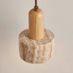 Подвесной светильник JAMTE B от ImperiumLoft