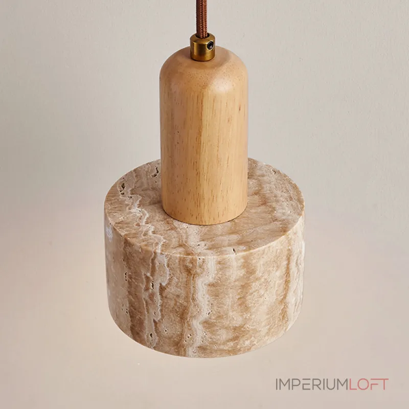 Подвесной светильник JAMTE B от ImperiumLoft