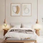 Подвесной светильник JAMTE B от ImperiumLoft