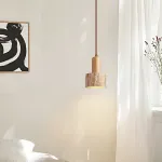 Подвесной светильник JAMTE B от ImperiumLoft