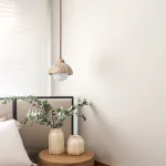 Подвесной светильник JAMTE B от ImperiumLoft