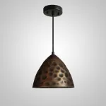 Подвесной светильник ALBAN B D21 от ImperiumLoft