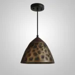 Подвесной светильник ALBAN B D26 от ImperiumLoft