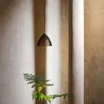 Подвесной светильник ALBAN B D26 от ImperiumLoft