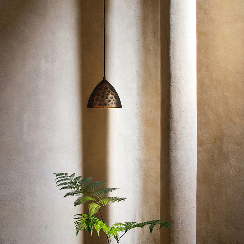 Подвесной светильник ALBAN B D26 от ImperiumLoft