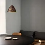 Подвесной светильник ALBAN B D26 от ImperiumLoft