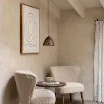 Подвесной светильник ALBAN B D26 от ImperiumLoft