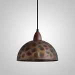 Подвесной светильник ALBAN D от ImperiumLoft