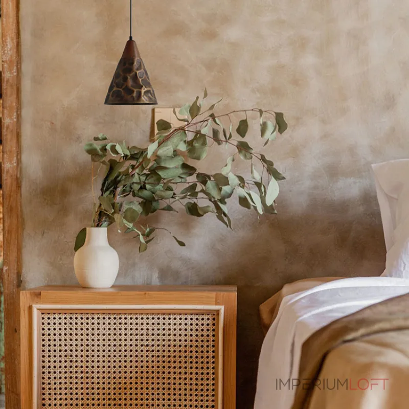 Подвесной светильник ALBAN C от ImperiumLoft Подвесной светильник ALBAN C от ImperiumLoft