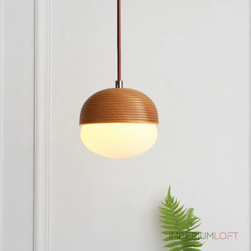 Подвесной светильник ROLV от ImperiumLoft