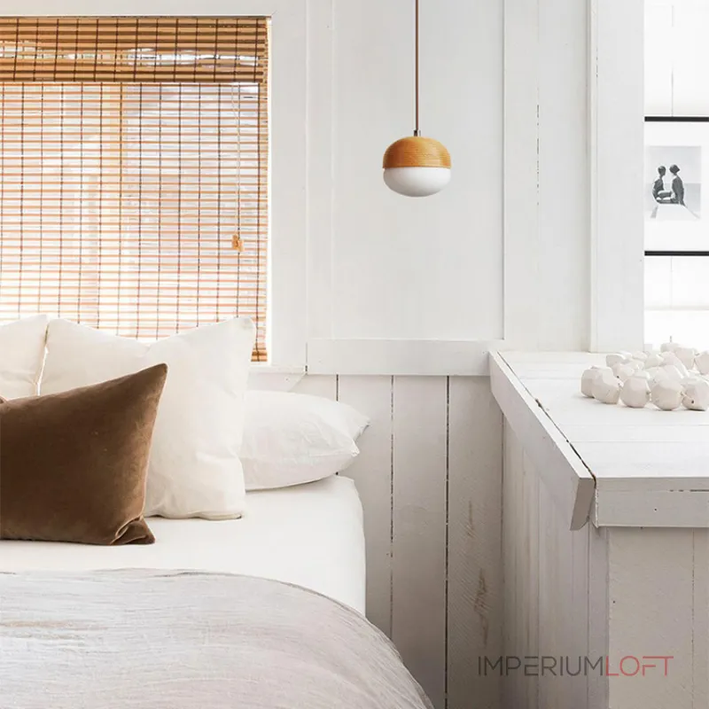 Подвесной светильник ROLV от ImperiumLoft