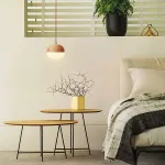 Подвесной светильник ROLV от ImperiumLoft