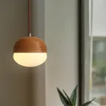 Подвесной светильник ROLV от ImperiumLoft