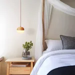 Подвесной светильник ROLV от ImperiumLoft