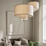 Подвесной светильник ANDREAN D88 от ImperiumLoft