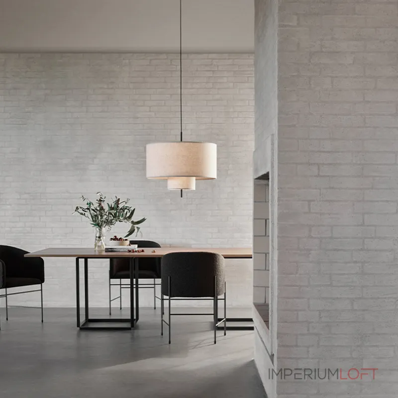 Подвесной светильник ANDREAN D88 от ImperiumLoft