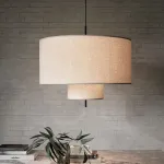 Подвесной светильник ANDREAN D88 от ImperiumLoft