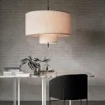 Подвесной светильник ANDREAN D88 от ImperiumLoft