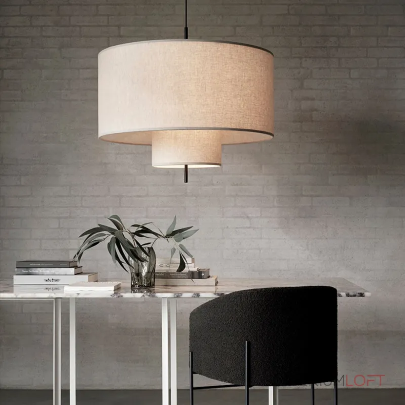 Подвесной светильник ANDREAN D88 от ImperiumLoft