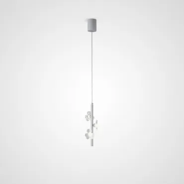 Подвесной светильник CAMILIA BW L3 White