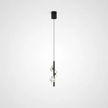 Подвесной светильник CAMILIA BW L3 Black