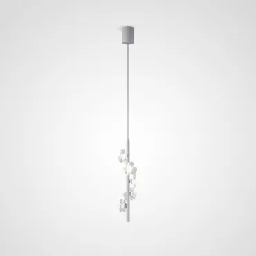 Подвесной светильник CAMILIA BW L5 White