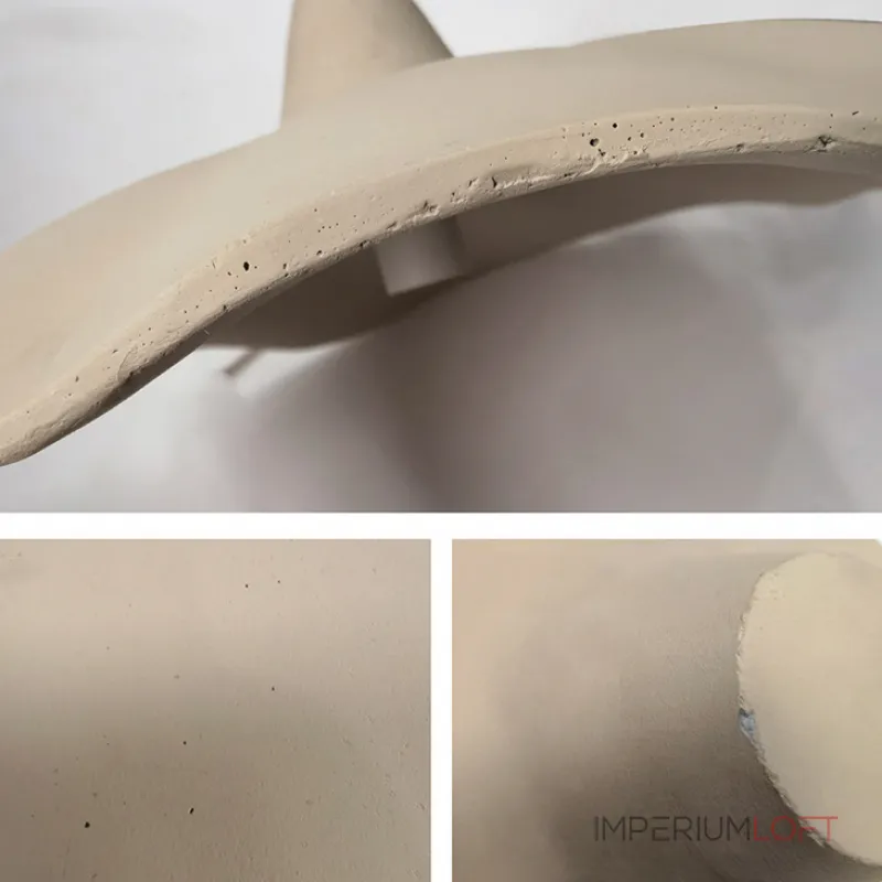 Подвесной светильник ARMIN D42 от ImperiumLoft