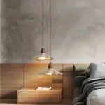 Подвесной светильник ARMIN D42 от ImperiumLoft