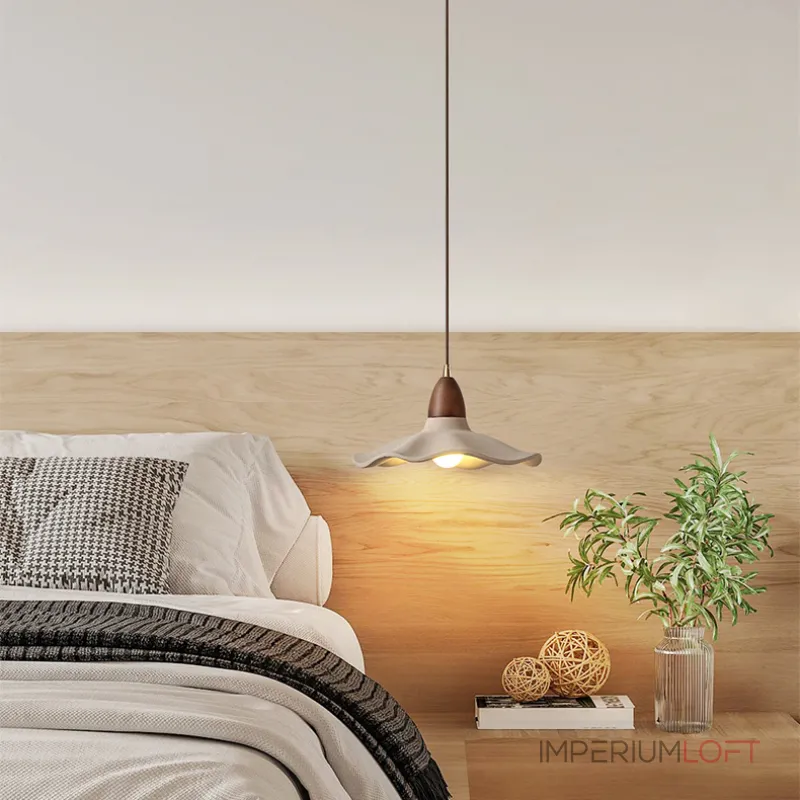 Подвесной светильник ARMIN D42 от ImperiumLoft