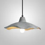 Подвесной светильник SANTERI D25 Grey от ImperiumLoft