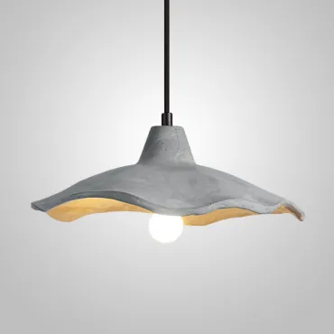 Подвесной светильник SANTERI D25 Grey