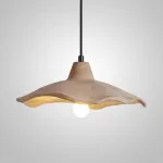 Подвесной светильник SANTERI D25 Yellow от ImperiumLoft