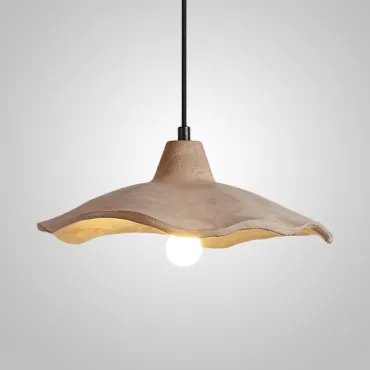 Подвесной светильник SANTERI D25 Yellow