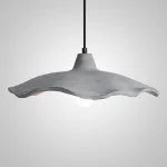 Подвесной светильник SANTERI D42 Grey от ImperiumLoft